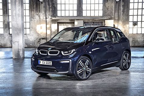 In the bmw i3, full torque from the electric motor is instantly available from a standing start, and keeps coming without delay; BMW i3 specs & photos - 2017, 2018, 2019, 2020, 2021 - autoevolution