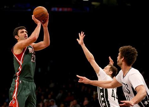 Kyrie irving and the nets face the bucks for the second time in three nights on tuesday. Milwaukee Bucks vs Brooklyn Nets: Match Preview and ...