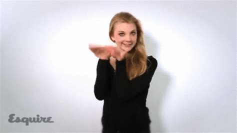 Under the cut there are 135 gifs of natalie dormer from her role as sarah in the fades. Natalie Dormer GIF - Gameofthrones Funny Auditions ...