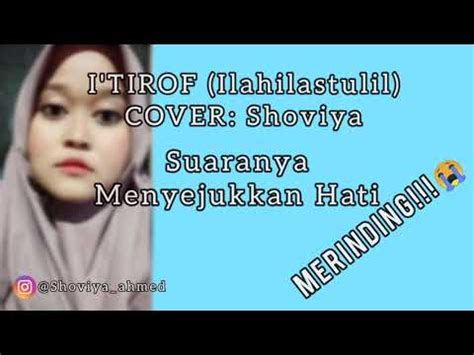 Maybe you would like to learn more about one of these? LAGU MENYAYAT HATI!!! Al-I'tiraf (Ilahilastulil) Lirik+Arti lengkap BEST INSTRUMEN - YouTube