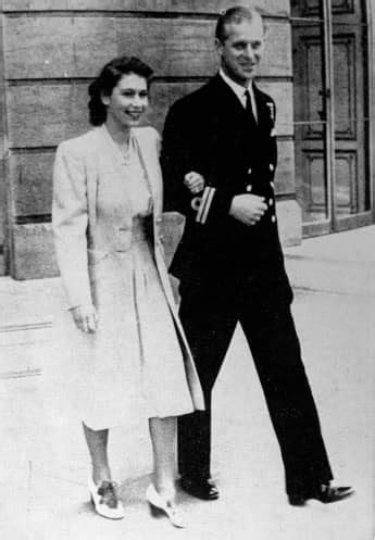 Auf ihrer kanadareise 1951 dpa. Prinz Edward: Aktuelle News & Bilder | promipool.de