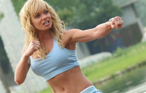 'cause people got me, got me questioning. Jaime Pressly: Where She's Been And What She's Doing Now