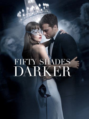 Christian and ana get married and is seems as though the couple has reached a if you are a netflix subscriber i think you will agree with me when i say that fifty shades freed would make a great addition to netflix's collection of content. Fifty Shades Darker (2017) - James Foley | Cast and Crew ...