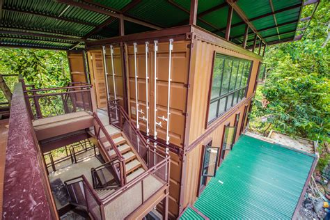 The houses are located 60m upon arrival you would feel as if you have travelled to a remote area, surrounded with 360° views of the kanching rainforest reserve, but only a stone's. Templer Park Rainforest Retreat - Escape the Concrete ...
