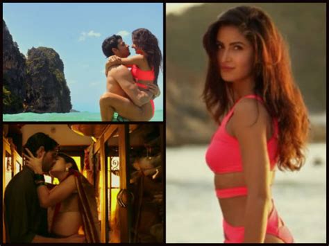 Bollywood's hottest item songs of 2011. See Here, Katrina Kaif's Hot Bikini Pictures To Sensuous ...