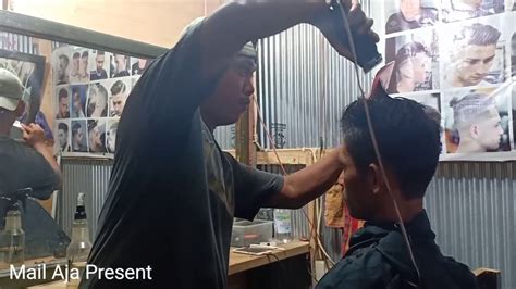 Check spelling or type a new query. model cukur rambut terkini 2020 kikis samping samping ...