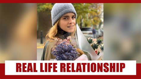 If the marriage has strong foundations, and if both couples have learned to deal with this lack of physical intimacy, then yes, it can survive. Emma Watson's Real Life Relationship Details REVEALED ...