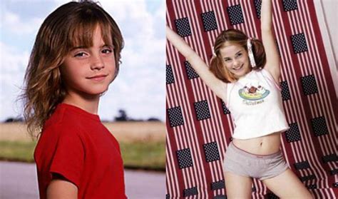 Emma watson, star of the harry potter film series, has blossomed into a respected and talented actress. Emma Watson - biography, photos, affairs, facts, personal life, height and weight 2021