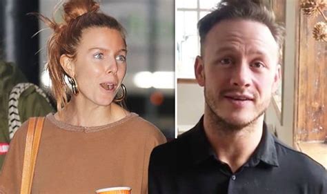 She also garnished a lot of support after her show, beaten by the partner. Stacey Dooley: Kevin Clifton's asks Instagram fans to help ...