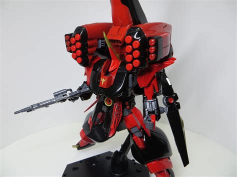 バウ｜やこぶさんのガンプラ作品｜GUNSTA（ガンスタ）