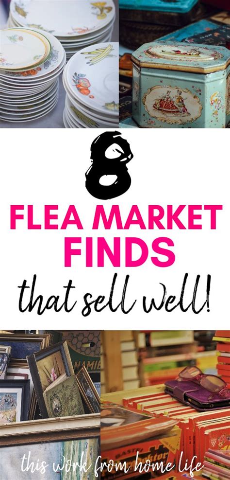 Retailers also have tricks to make you use up their products faster. What To Look For At Thrift Stores To Make Money | Flea market flip, Thrift store crafts, Flea market