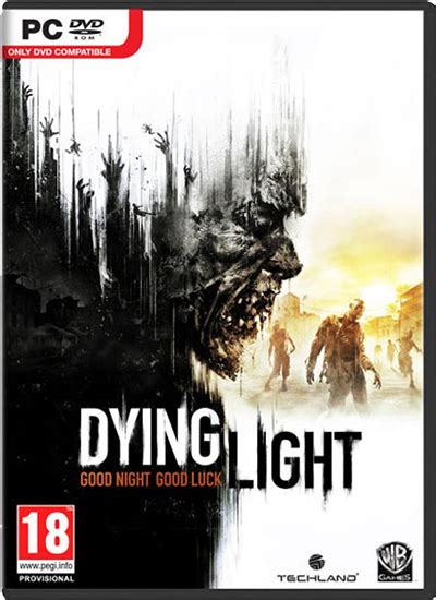 However, according to senior game producer . Dying Light Telecharger Version Complète PC Jeux Torrent ...