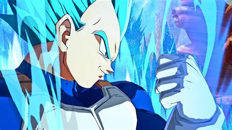 Check spelling or type a new query. Vegeta SSJ Blue Dragon Ball FighterZ by bodskih on DeviantArt