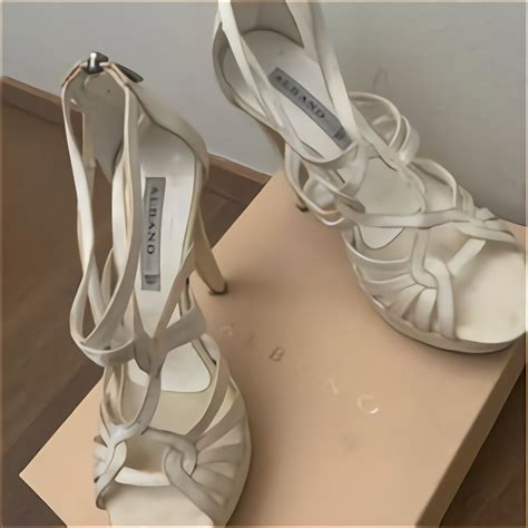 Scarpa sposa chanel modello ballerine. Scarpe Chanel Sposa usato in Italia | vedi tutte i 13 prezzi!