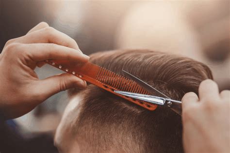 While it may seem that women's hairstyles and haircuts offer the most variety, there are also several creative and innovative men's haircuts that deserve just as much attention. High And Tight Haircut Hairstyle For Men - ActiveMan