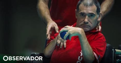 José macedo conquista bronze em boccia bc3. Jogos Paralímpicos. Portugal conquista medalha de bronze ...