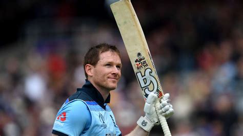 Dinesh karthik क जगह eoin morgan क kkr क कप त न बन न क सव ल पर sehwag न द य म हत ड़ जव ब. ENG vs AFG, World Cup 2019: England captain Eoin Morgan ...