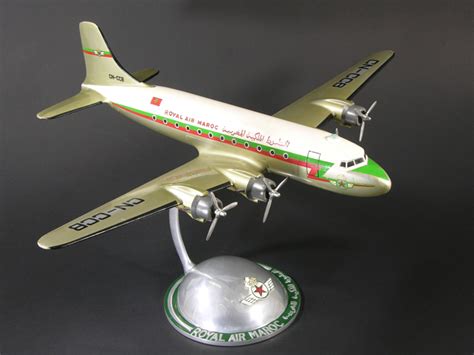 761 382 tykkäystä · 3 607 puhuu tästä. MAQUETTE D AGENCE DOUGLAS DC4 ROYAL AIR MAROC ANONYM