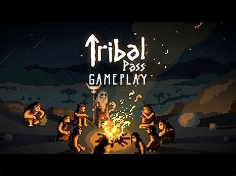 Fordpass connect is the embedded. Tribal Pass Gameplay, PC - YouTube