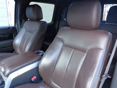 A long bed quad cab truck is shorter than the same pickup truck with a long bed but a crew cab instead, so if length's important, consider this. 2012 Ford F150 Platinum Crew Cab EcoBoost Short Bed 4x4 ...