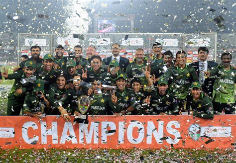 Asia cup winners list year wise. Pakistan The Asia Cup Champion 2012 - Winning Celebration ...