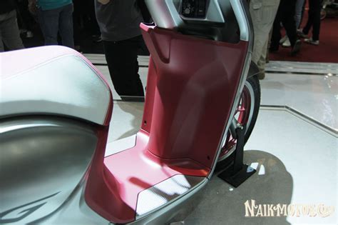 Kesan gaya drag race dengan kecepatan super cepat, airbush style pada chat, retro klasik, road race, thailook, sederhana dan juga elegant merupakan konsep yang silakan ganti piston bawaan honda scoopy dengan miliknya kawasaki blitz joy oversize 50 yang ukuranya kurang lebih 56,5 mm. Honda Scoopy 2019 dek | KobaYogas.COM - Your Automotive Blog