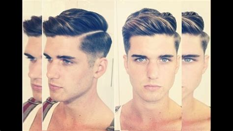 This is what they said. TOP 40 Sexiest Hairstyles for Men 2020 - Fierce Flow ...