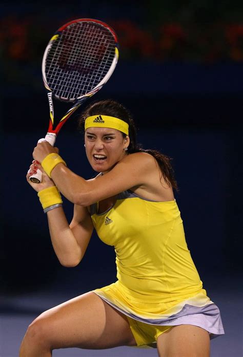 The dubai tennis stadium is the venue for the annual atp and wta dubai duty free championships held in february. Sorana Cirstea - Dubai 2013 #WTA #Cirstea | Tennis, Tennis ...