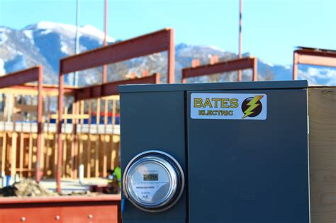 We did not find results for: Electrical Services - BATES ELECTRIC LLC