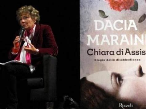 Check spelling or type a new query. Oggi a Tg1 Dialogo si parla di libri con Dacia Maraini ...