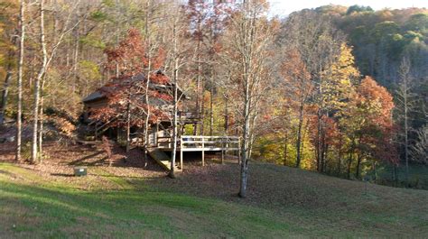 Maybe you would like to learn more about one of these? Cabin Rental in Tellico Plains, Tennessee