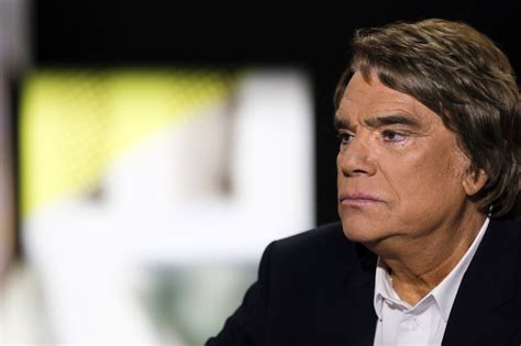 Bienvenue sur ma page officielle. Affaire Adidas : Bernard Tapie refuse de répondre à Audrey ...