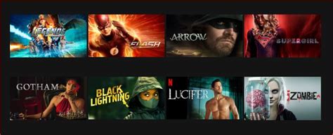 One of the most inspiring movies on netflix you can watch right now, the buttler takes you through the. 8 Best DC Comics Movies on Netflix - Best Movies Right Now