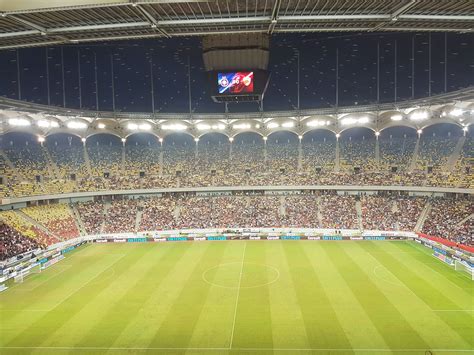 Inny zespół, który twierdzi, że jest prawnym następcą oryginalnej steaua bucurești i jest powiązany z. ULTIMA ORĂ | FCSB nu va juca pe Arena Națională alte două ...