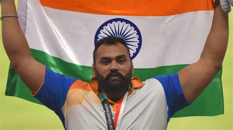 Tokyo, first published aug 3, 2021, 5:47 pm ist. Shot-putter Tajinder fails to show gold medal won in Asian ...