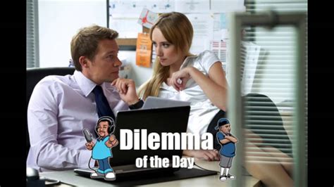 We did not find results for: Dilemma: I Was Having An Affair With My Boss and Now I'm ...