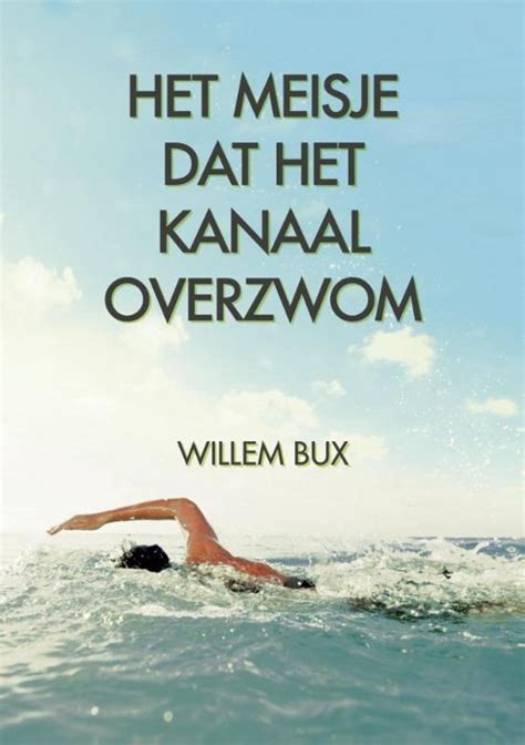 Next to that there's poetry and music by simon weiss and mike moonen! Het meisje dat Het Kanaal overzwom - Marcel van der Togt