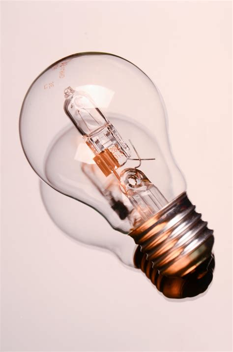 Vintage incandescent edison light bulbs: Incandescent Light Bulb · Free Stock Photo