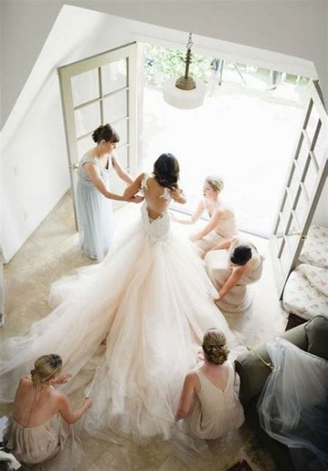 Maybe you would like to learn more about one of these? 18 Must Have Getting Ready Wedding Photos with Bridesmaids - Oh Best Day Ever