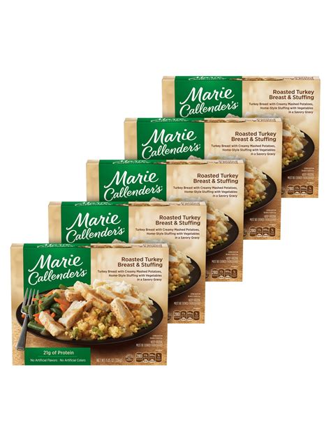 Marie callender's frozen dinners are convenient meals that bring back the homestyle cooking you crave. Marie Callender\'S Frozen Dinners : Did you actually eat it? - Music Amrein