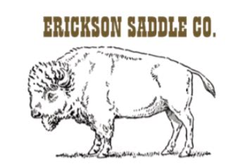 Apparently ericksen has shown signs of like so who cares about football, here's hoping he goes on to have a long life ahead. HOMESTEAD COLLECTION | Erickson Saddle Co.
