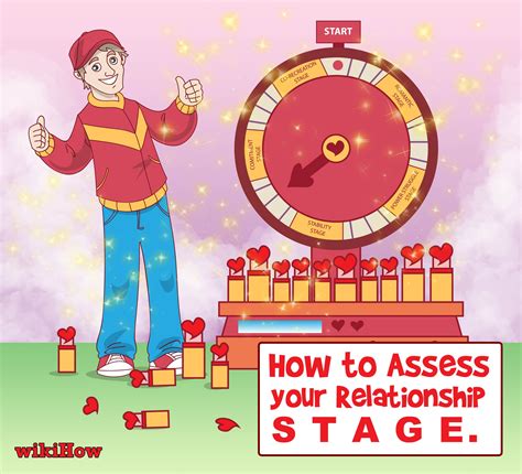How to Assess Your Relationship Stage | Relationship stages, Relationship, Relationship therapy