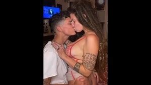 Indicaâs SLOPPY&SLUTTY Lesbian Compilation