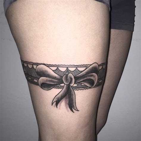 We did not find results for: 70+ Charming Garter Tattoo Designs -Keep in Touch with ...