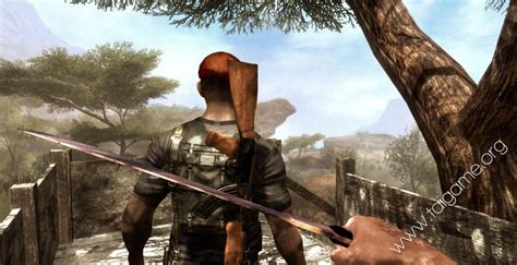 In an african country where the people were left without a government, terrible events are taking place. Far Cry 2: Fortune's Edition - Download Free Full Games ...