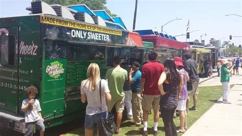 Follow us on twitter or like us on facebook. How To Get Instant Food Near You From Best Food Truck In ...