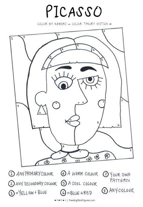 You move down for the number of years you've been teaching and across for the number of. Art video lessons let your child learn how to do crafting ...