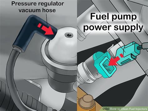 Ensure the fuel injectors have no. How to Clean Fuel Injectors: 11 Steps (with Pictures ...