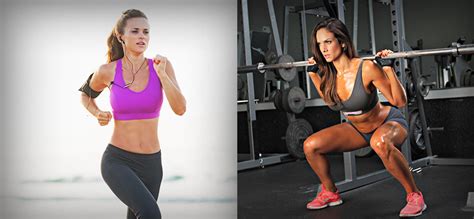 Maybe you would like to learn more about one of these? Cardio Vs. lift weights which is better to burn fat ...