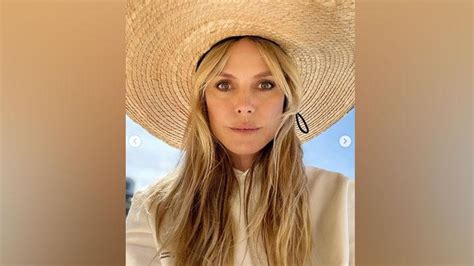 Victoria's secret has unveiled seven new figureheads from a variety of backgrounds, from sports to activism, including lgbtq+ activist. Heidi Klum Dukung Perubahan Citra Baru Victoria's Secret ...